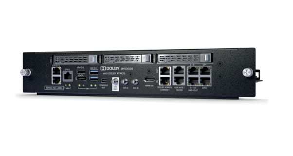 DOLBY IMS3000